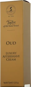 Taylor of Old Bond Street Oud Aftershave Cream, 75ml