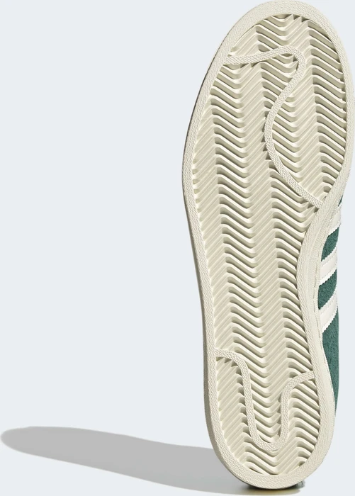 adidas Campus 80s collegiate green/off white (Herren)