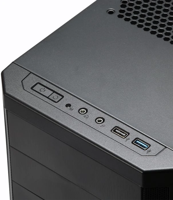 Fractal Design Core 2300