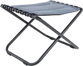 Crespo Tex Comfort AP 306 TC Campinghocker blau