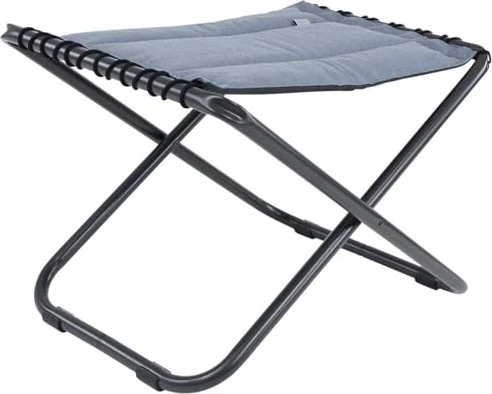 Crespo Tex Comfort AP 306 TC Campinghocker blau