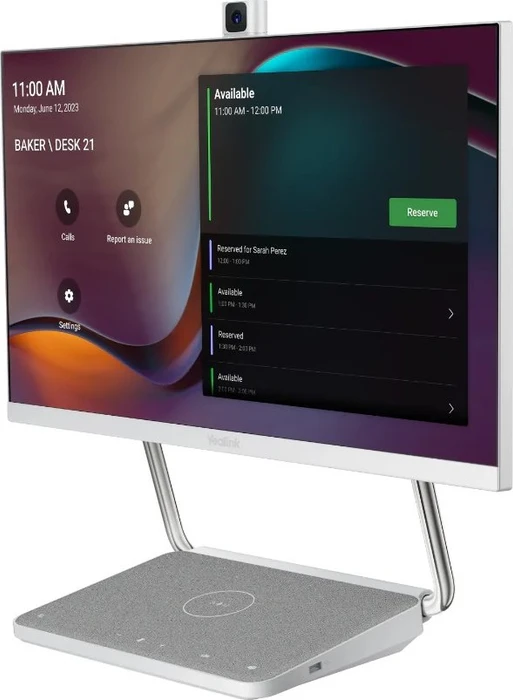 Yealink DeskVision A24