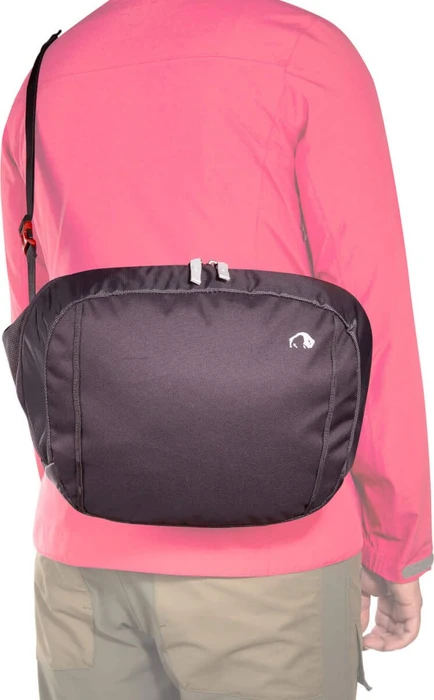 Tatonka Yukon 60+10 midnight plum (Damen)