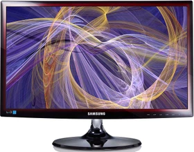 Samsung SyncMaster S27B350H, 27"
