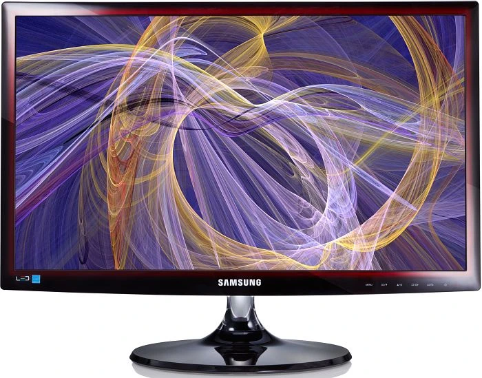 Samsung SyncMaster S27B350H, 27"