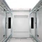 Digitus Professional Unique Serie Serverschrank 32HE, Sicherheitsglastür, IP2X, grau, 800mm tief Vorschaubild