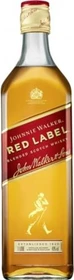 Johnnie Walker Red Label 700ml