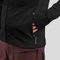 Odlo Descent Ceramiwarm Midlayer Funktionsshirt langarm schwarz (Herren) Vorschaubild