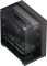 Thermalright A70 Vision Black, schwarz, Glasfenster Vorschaubild
