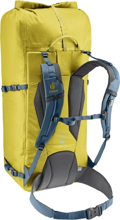 Deuter Durascent 44+10 turmeric/ink
