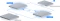 Ubiquiti Enterprise Campus Aggregation Rackmount 25G Managed Switch, 48x SFP28, 6x QSFP28 Vorschaubild