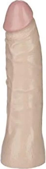 Doc Johnson Vac-U-Lock 7" Thin Dong