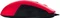 Nacon GM-110 Gaming Mouse rot, USB Vorschaubild