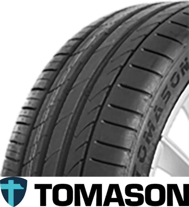 Tomason Sportrace