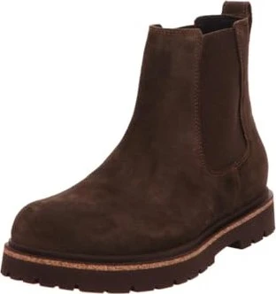 Birkenstock Highwood Slip On taupe (Damen)