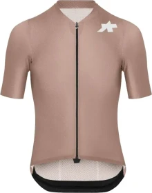 Assos Mille GT S11 Evo Trikot kurzarm blossom pink (Herren)