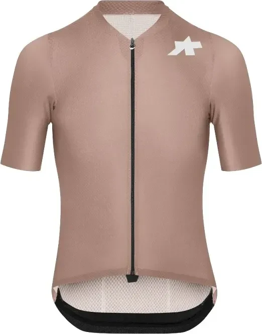 Assos Mille GT S11 Evo Trikot kurzarm blossom pink (Herren)