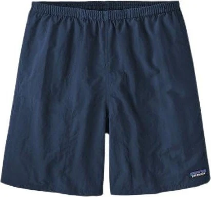 Patagonia Baggies Longs 7" Hose kurz tidepool blue (Herren)