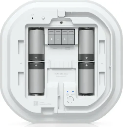 Ubiquiti Siren weiß