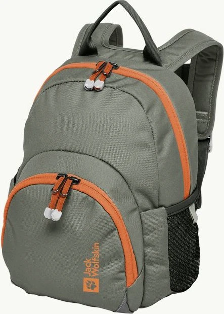 Jack Wolfskin Buttercup mint leaf (Junior)