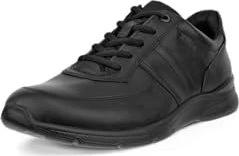 Ecco Irving Gore-Tex schwarz (Herren)