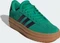 adidas VL Court Bold court green/core black/gum (Damen) Vorschaubild