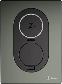 Zaptec Go 7.4kW grün, Ladedose