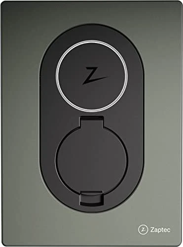 Zaptec Go