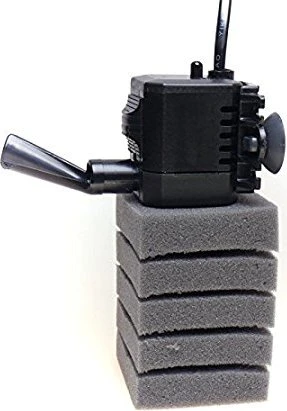 Aquael Pat Mini Filter