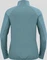 Odlo The Run Easy Warm Hybrid Funktionsjacke provincial blue (Herren) Vorschaubild