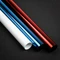 Bitspower Messing Hardtube 16mm, weiß, Deluxe White Vorschaubild