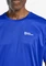 Jack Wolfskin Tech Funktionsshirt kurzarm vibrant blue (Herren) Vorschaubild