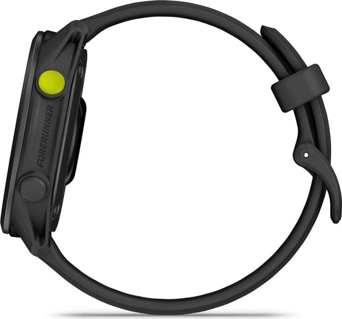 Garmin Forerunner 70 schwarz