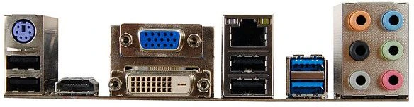 Biostar Hi-Fi A85W (AMD FM2)