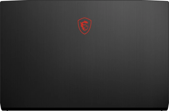 MSI GF75 Thin 9SD-018, Core i5-9300H, 8GB RAM, 512GB SSD, GeForce GTX 1660 Ti, DE