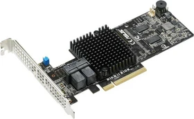 ASUS PIKE II 3108-8i/16PD/2G, PCIe 3.0 x8 (90SC07N0-M0UAY0)