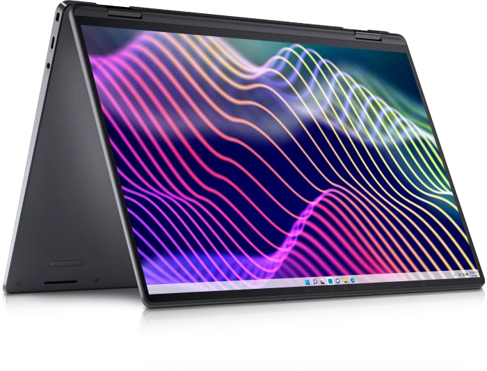 Dell Latitude 9440 2-in-1, Core i7-1365U, 16GB RAM, 512GB SSD, DE