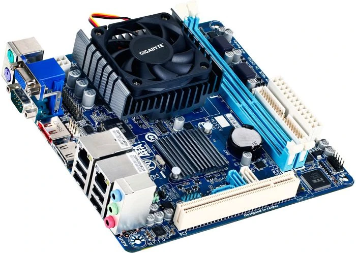 GIGABYTE GA-C1037UN
