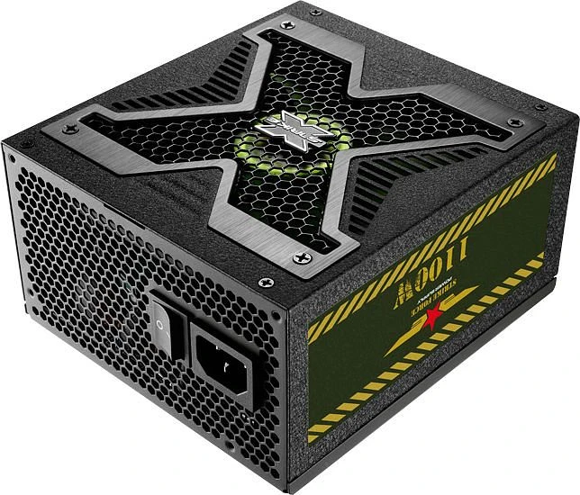 AeroCool Strike-X Series Army Edition 1100W, ATX 2.3