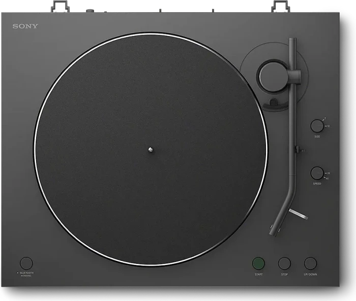 Sony PS-LX3BT