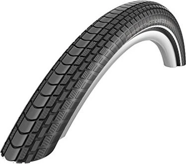 Schwalbe Marathon Almotion 28x1.5" V-Guard Reifen