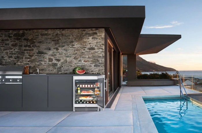 Liebherr OKes 1750-21 Outdoor-Kühlschrank