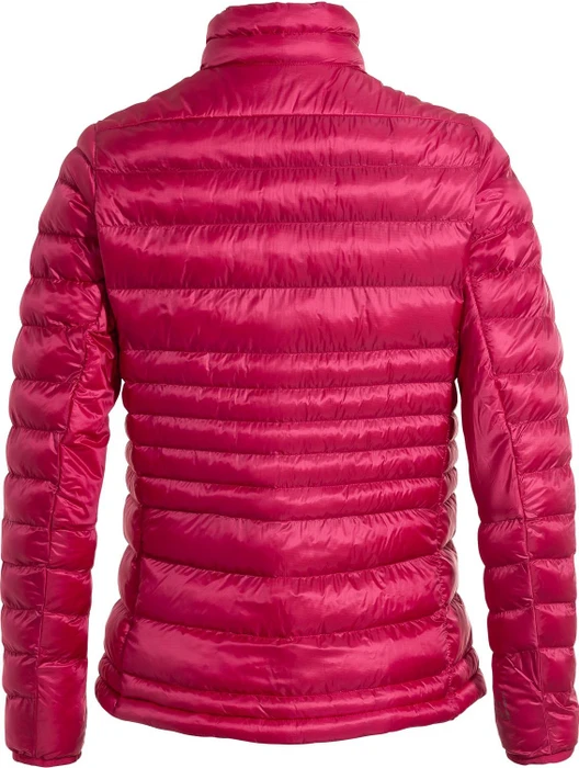 Vaude Batura Funktionsjacke crimson red (Damen)