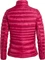 Vaude Batura Funktionsjacke crimson red (Damen) Vorschaubild