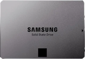 Samsung SSD 840 EVO 120GB, 2.5" / SATA 6Gb/s