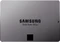 Samsung SSD 840 EVO 120GB, 2.5" / SATA 6Gb/s Vorschaubild