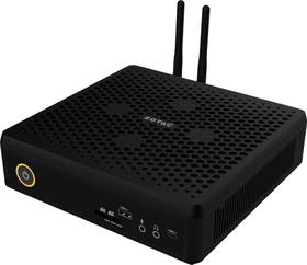 Zotac ZBOX Magnus EN52060V, GeForce RTX 2060 (ZBOX-EN52060V-BE)