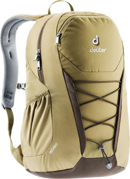 Deuter Gogo clay/coffee