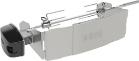 Weber Drehspieß für Pulse 1000/2000 inkl. Motor