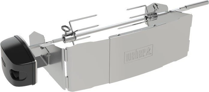 Weber Drehspieß für Pulse 1000/2000 inkl. Motor
